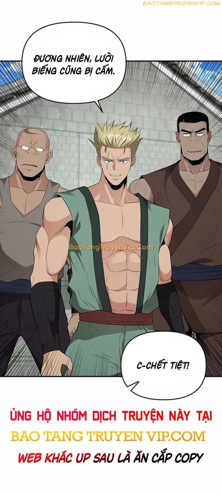 Thiên Hạ Đệ Nhất Côn Luân Khách Sạn: Chapter 22