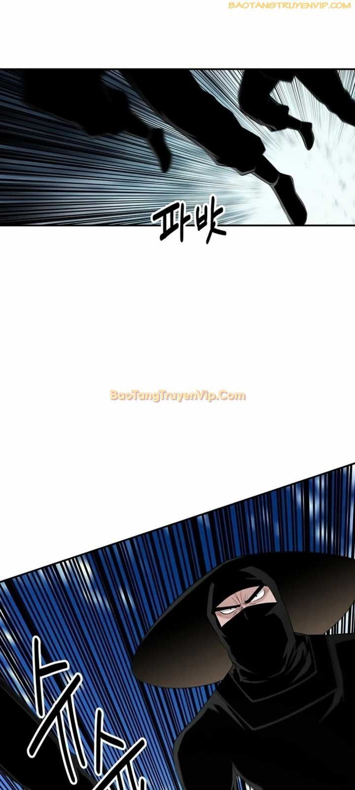 Thiên Hạ Đệ Nhất Côn Luân Khách Sạn: Chapter 22