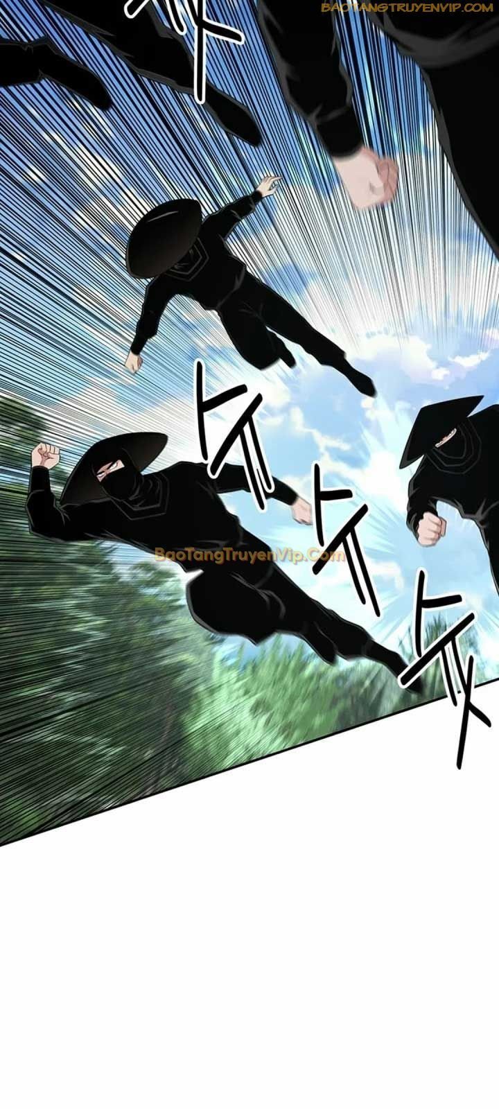 Thiên Hạ Đệ Nhất Côn Luân Khách Sạn: Chapter 22