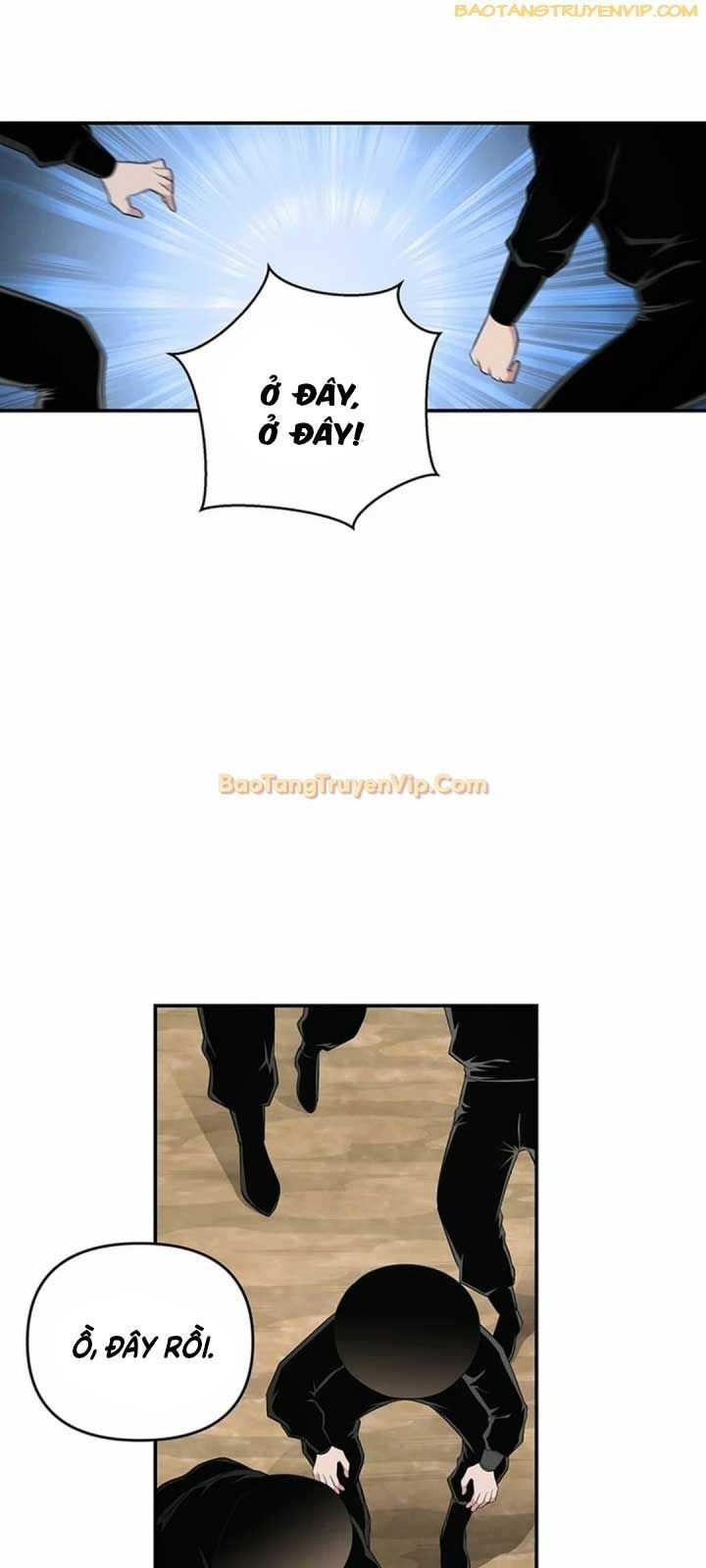 Thiên Hạ Đệ Nhất Côn Luân Khách Sạn: Chapter 22