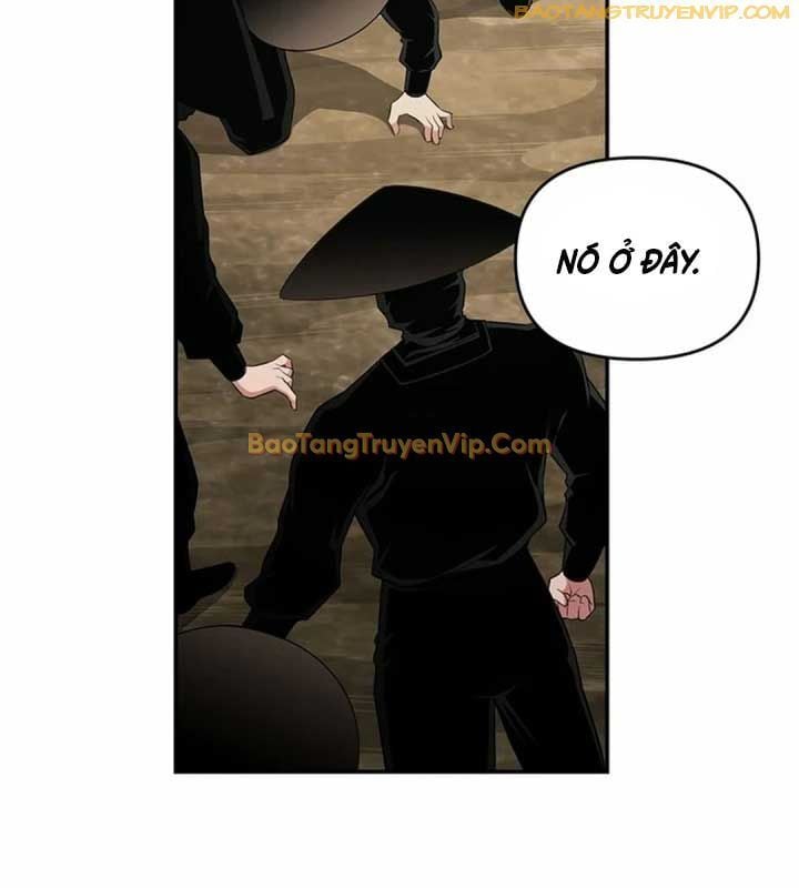 Thiên Hạ Đệ Nhất Côn Luân Khách Sạn: Chapter 22