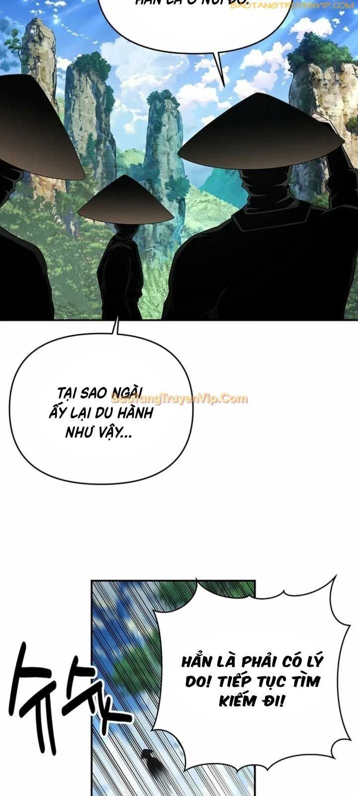 Thiên Hạ Đệ Nhất Côn Luân Khách Sạn: Chapter 22