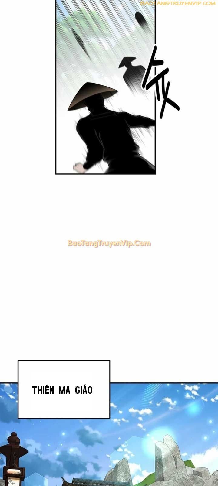 Thiên Hạ Đệ Nhất Côn Luân Khách Sạn: Chapter 22