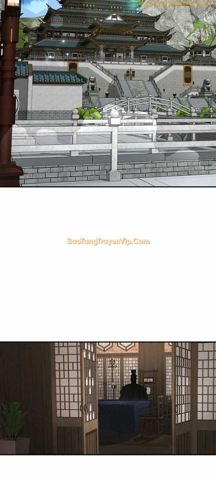 Thiên Hạ Đệ Nhất Côn Luân Khách Sạn: Chapter 22