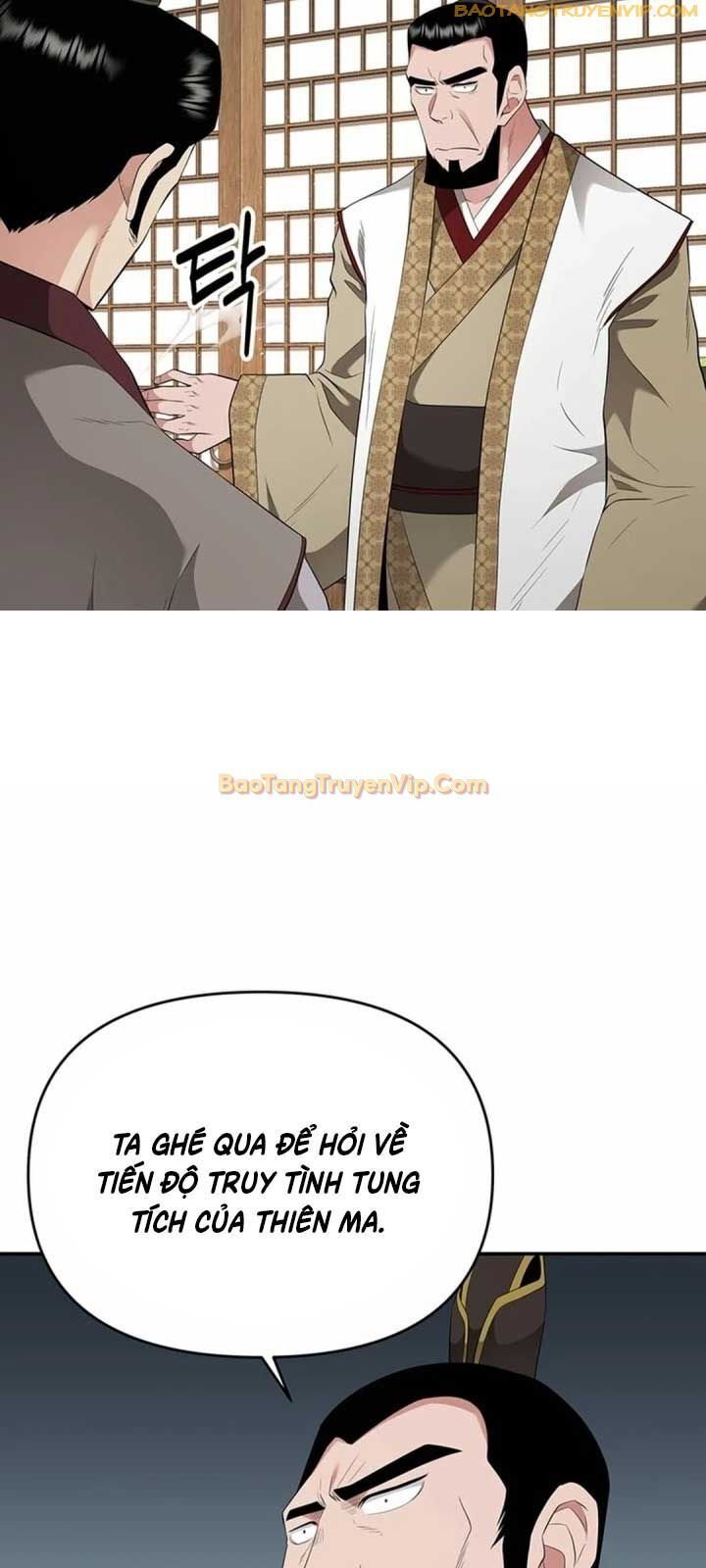 Thiên Hạ Đệ Nhất Côn Luân Khách Sạn: Chapter 22