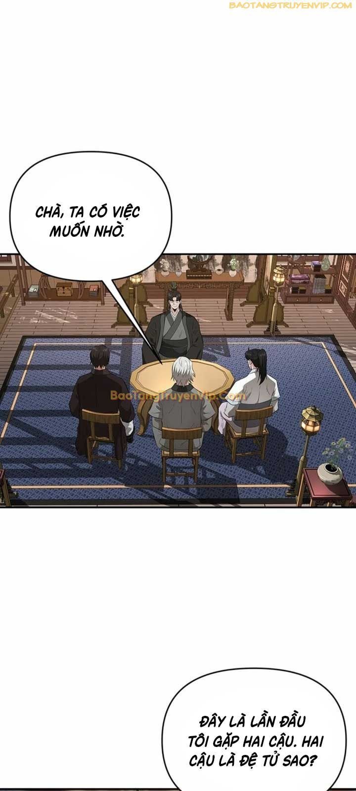 Thiên Hạ Đệ Nhất Côn Luân Khách Sạn: Chapter 22