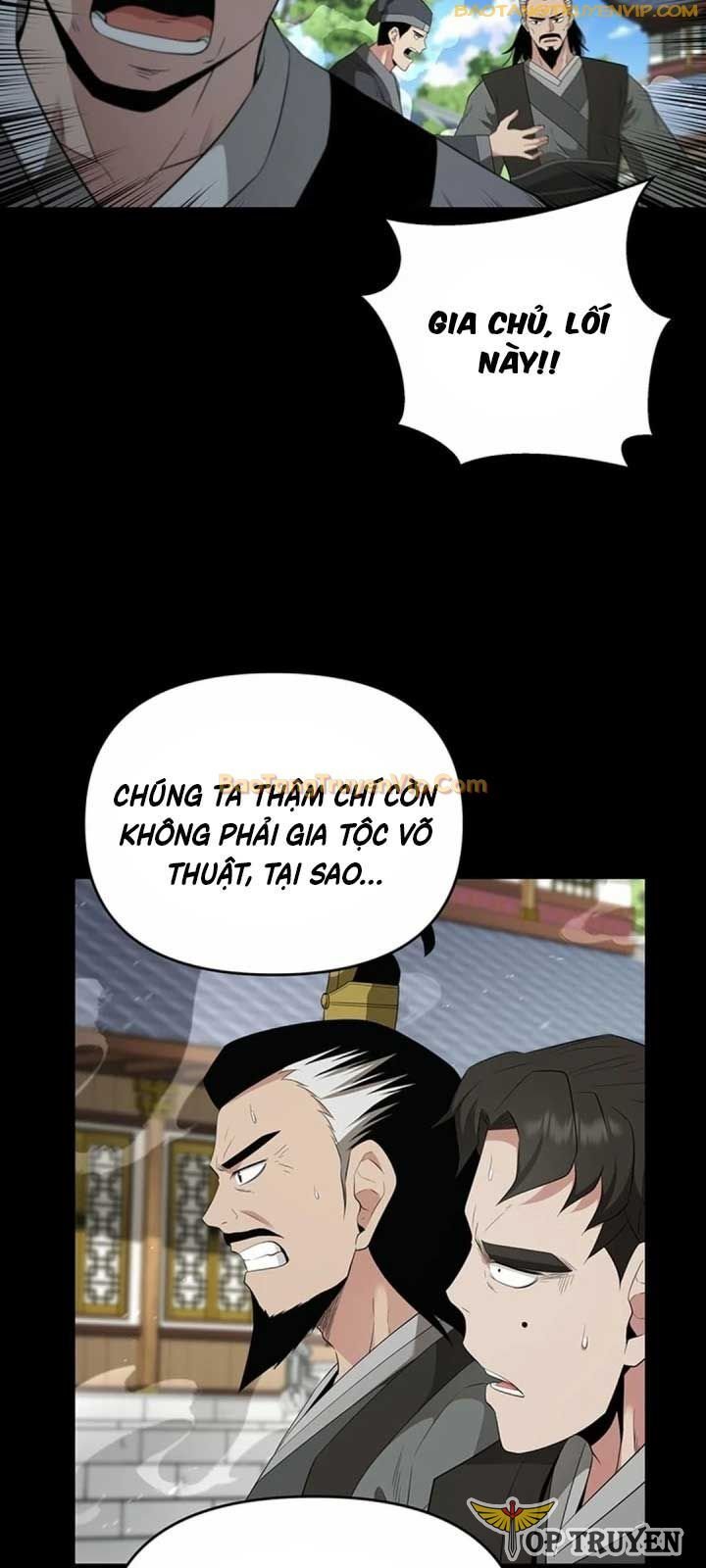 Thiên Hạ Đệ Nhất Côn Luân Khách Sạn: Chapter 22