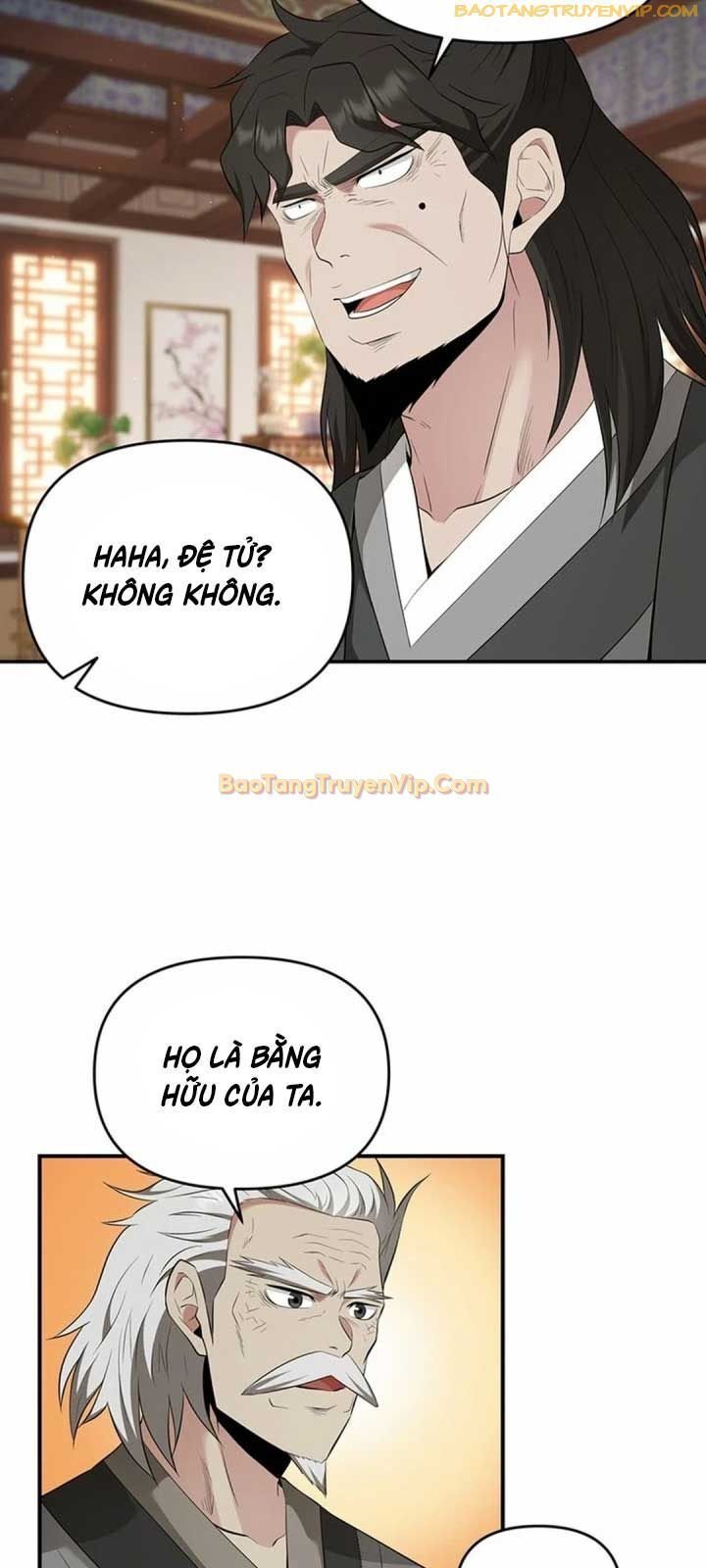 Thiên Hạ Đệ Nhất Côn Luân Khách Sạn: Chapter 22