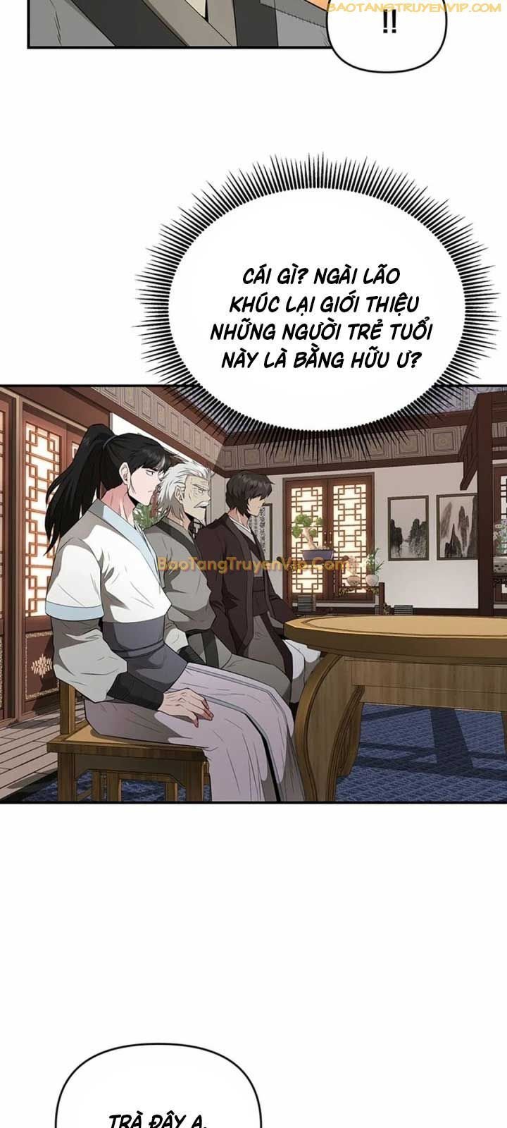 Thiên Hạ Đệ Nhất Côn Luân Khách Sạn: Chapter 22