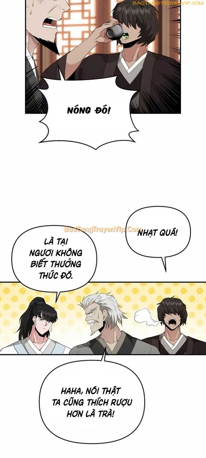 Thiên Hạ Đệ Nhất Côn Luân Khách Sạn: Chapter 22