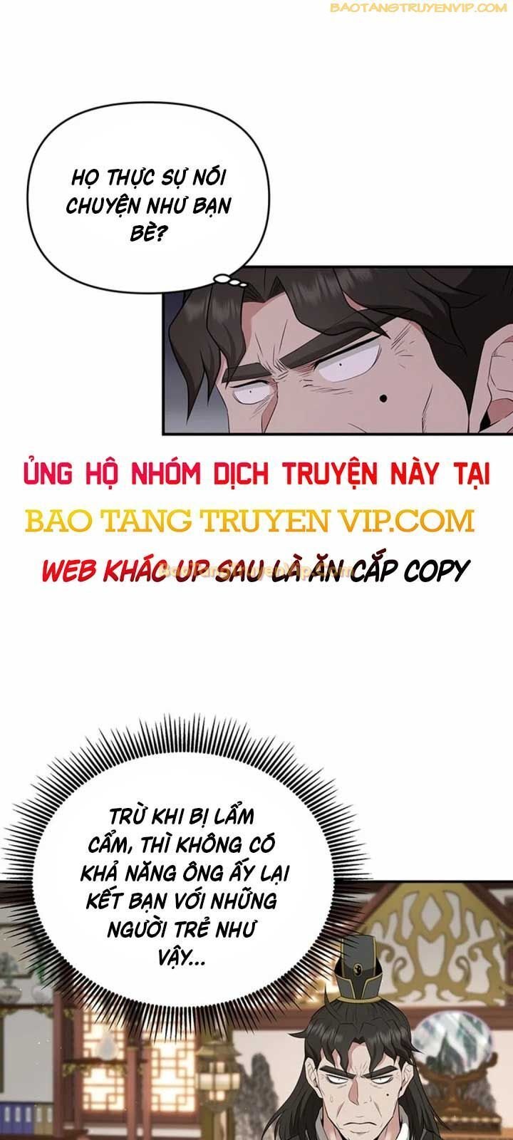 Thiên Hạ Đệ Nhất Côn Luân Khách Sạn: Chapter 22