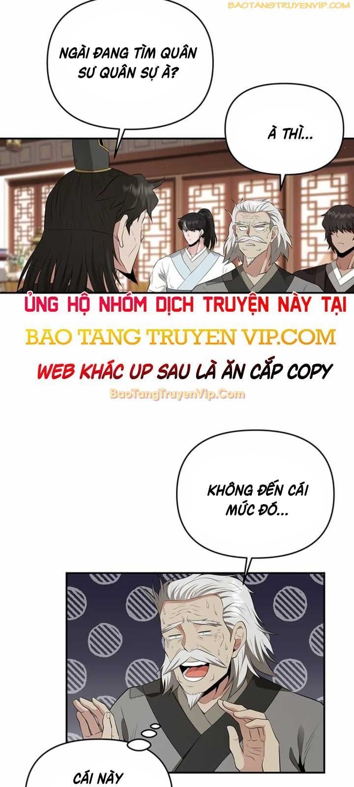 Thiên Hạ Đệ Nhất Côn Luân Khách Sạn: Chapter 22