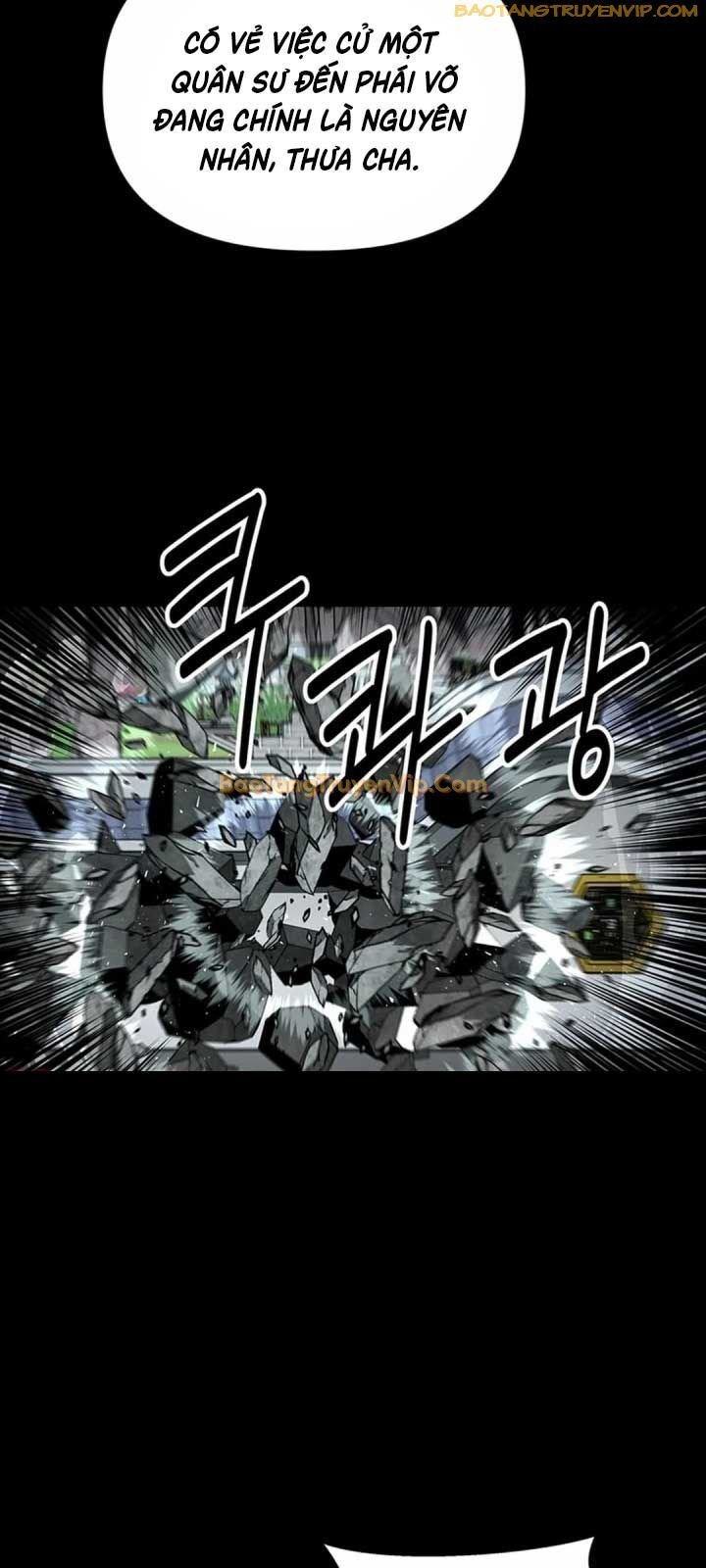 Thiên Hạ Đệ Nhất Côn Luân Khách Sạn: Chapter 22