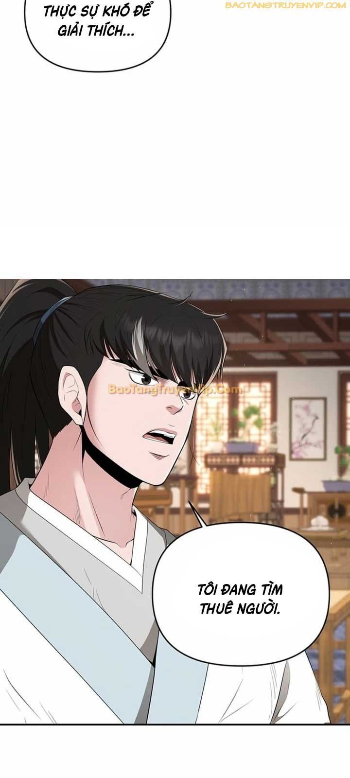 Thiên Hạ Đệ Nhất Côn Luân Khách Sạn: Chapter 22