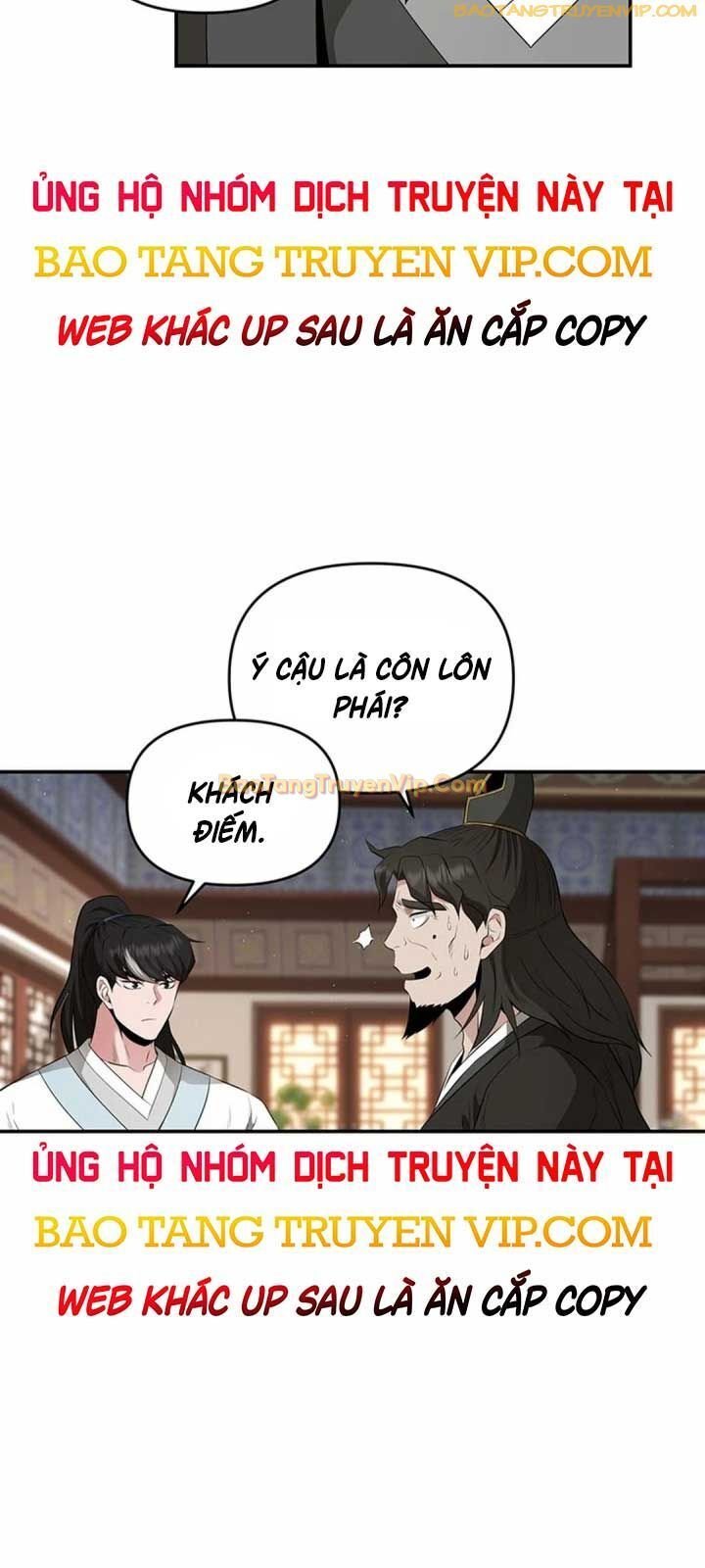 Thiên Hạ Đệ Nhất Côn Luân Khách Sạn: Chapter 22