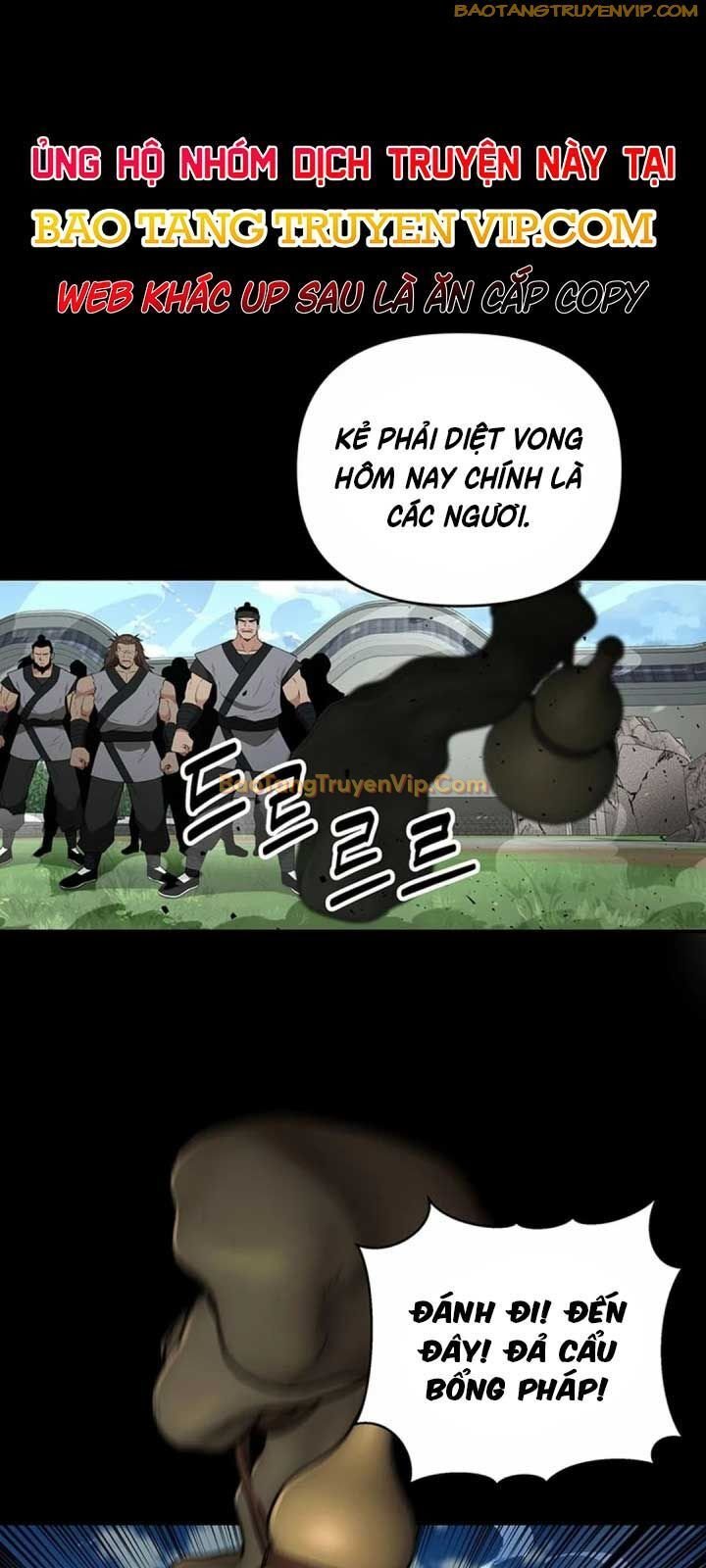 Thiên Hạ Đệ Nhất Côn Luân Khách Sạn: Chapter 22