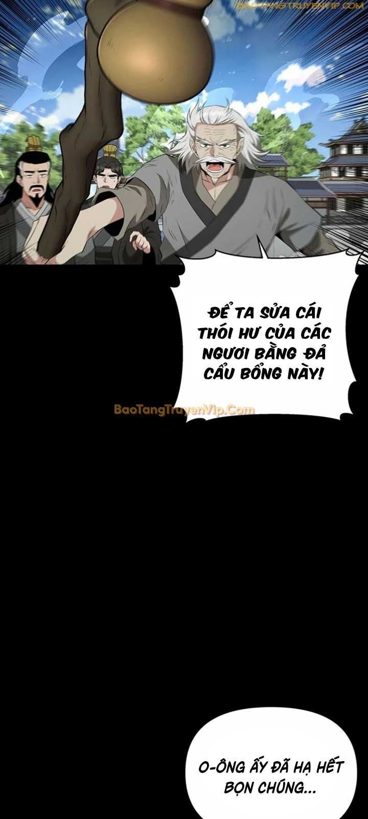 Thiên Hạ Đệ Nhất Côn Luân Khách Sạn: Chapter 22