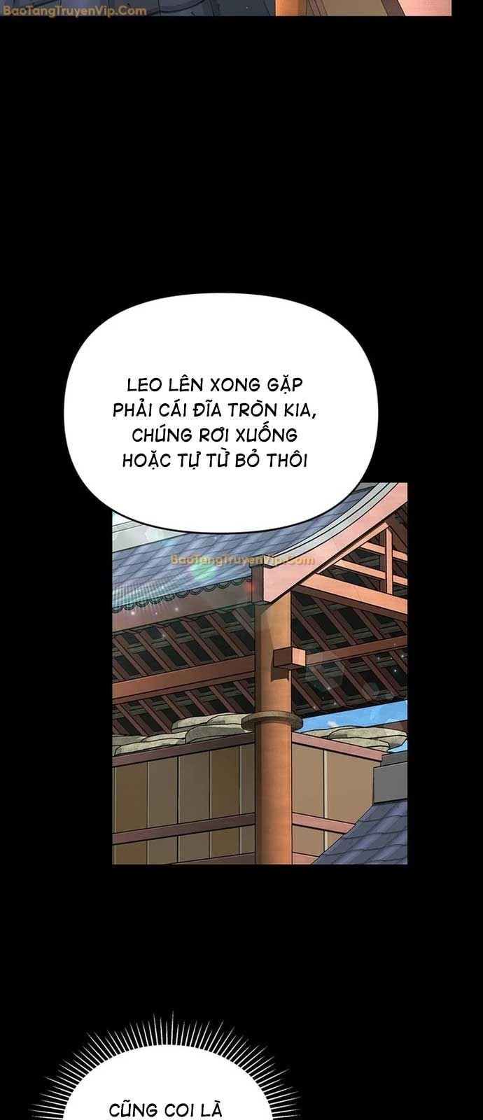 Thiên Hạ Đệ Nhất Côn Luân Khách Sạn: Chapter 23