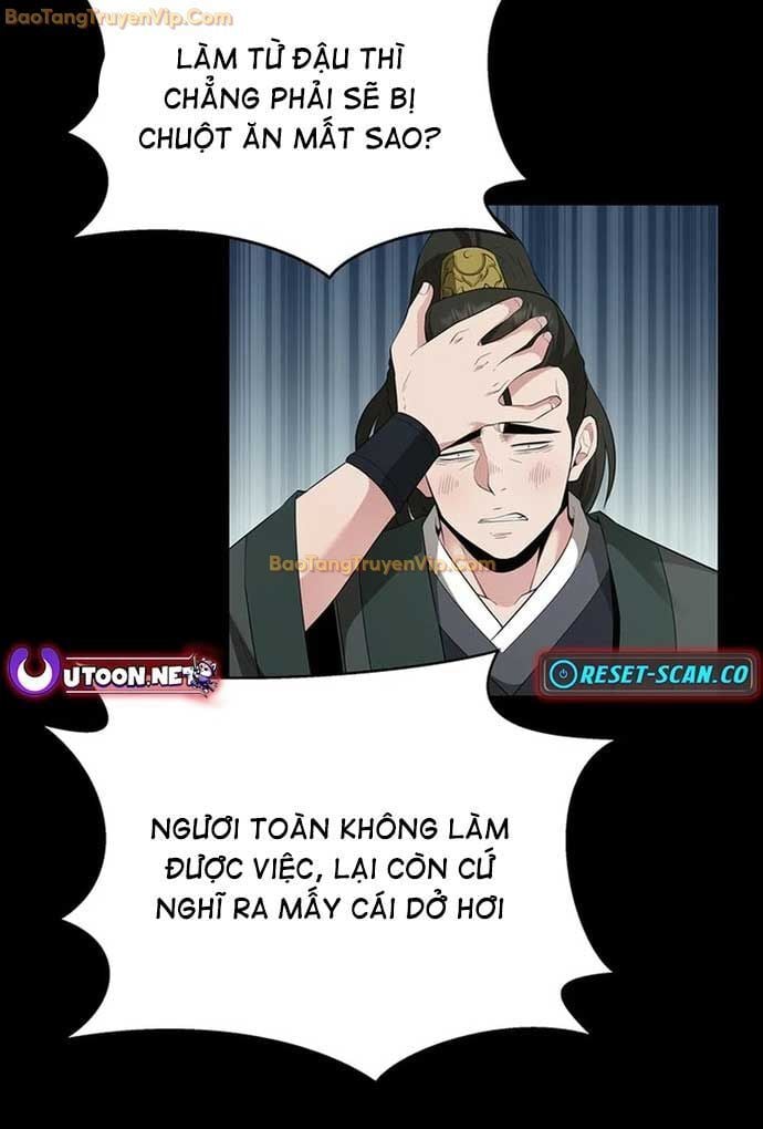 Thiên Hạ Đệ Nhất Côn Luân Khách Sạn: Chapter 23