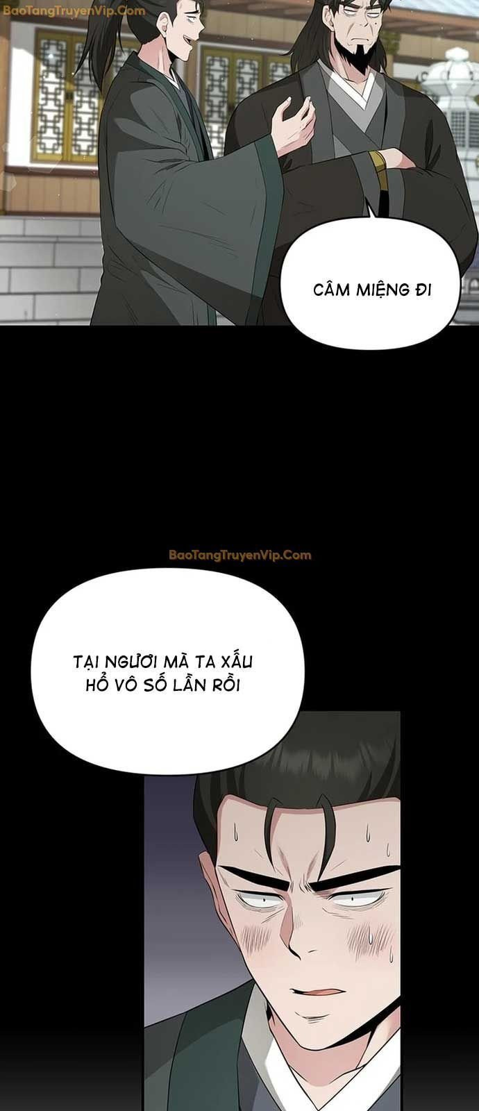 Thiên Hạ Đệ Nhất Côn Luân Khách Sạn: Chapter 23