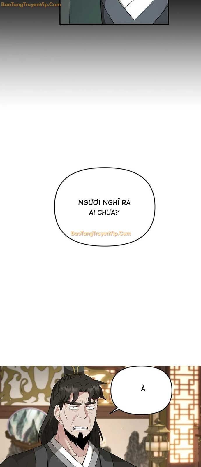 Thiên Hạ Đệ Nhất Côn Luân Khách Sạn: Chapter 23