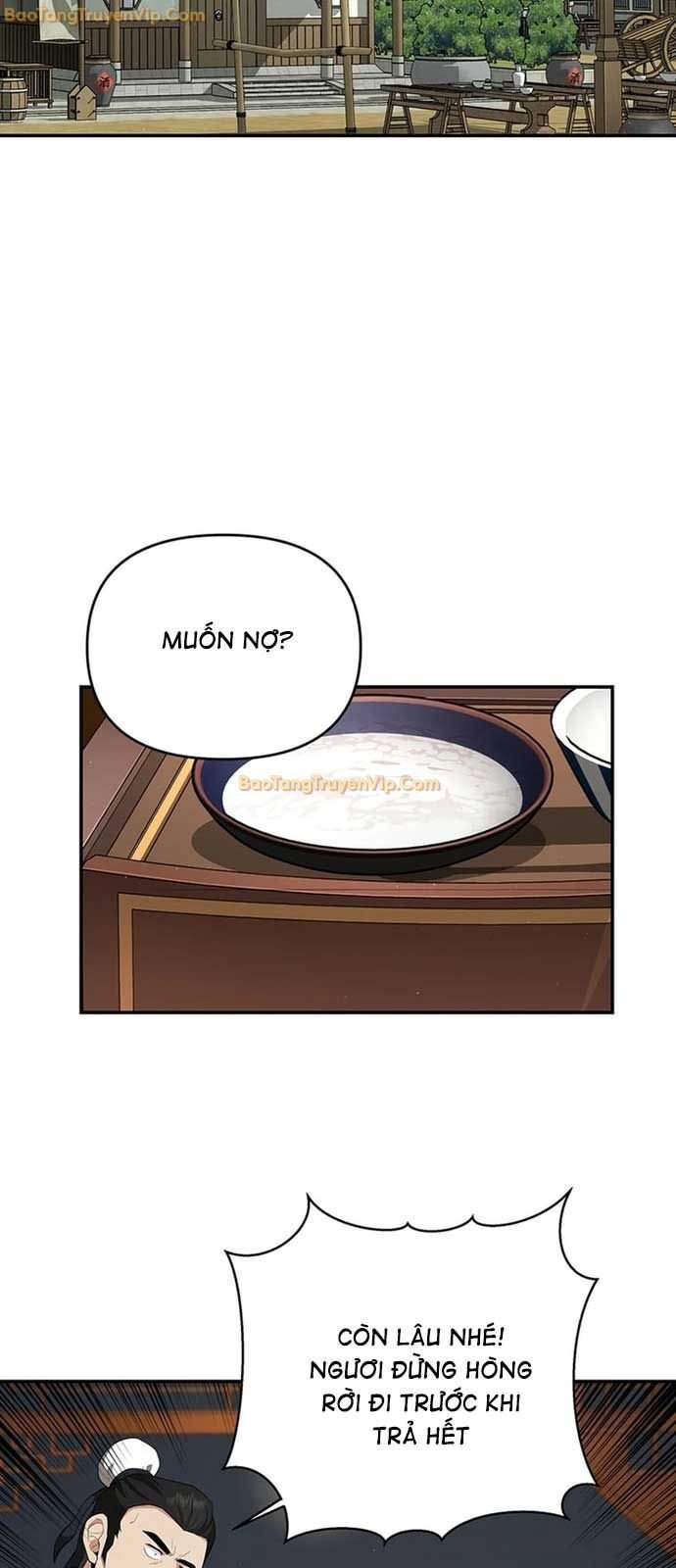 Thiên Hạ Đệ Nhất Côn Luân Khách Sạn: Chapter 23