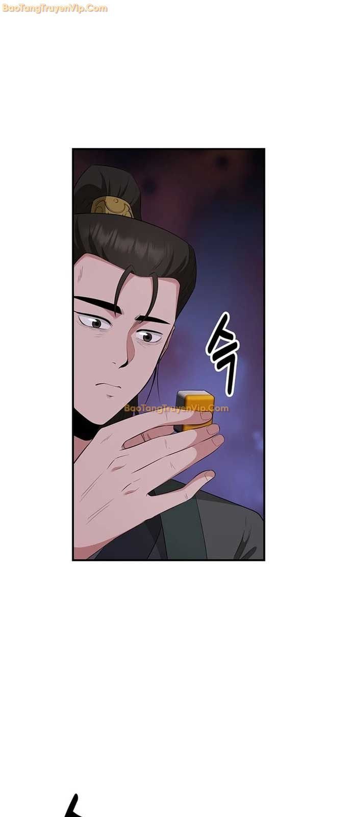 Thiên Hạ Đệ Nhất Côn Luân Khách Sạn: Chapter 23