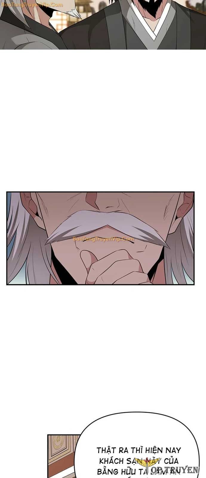 Thiên Hạ Đệ Nhất Côn Luân Khách Sạn: Chapter 23