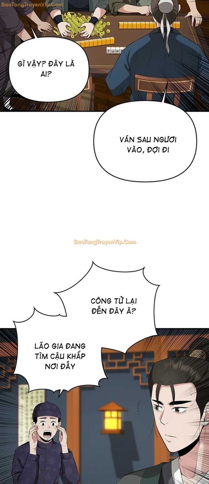 Thiên Hạ Đệ Nhất Côn Luân Khách Sạn: Chapter 23