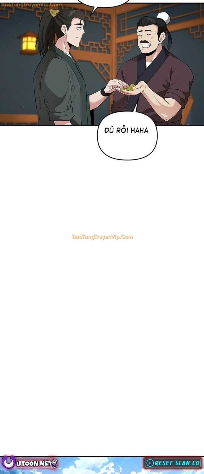 Thiên Hạ Đệ Nhất Côn Luân Khách Sạn: Chapter 23