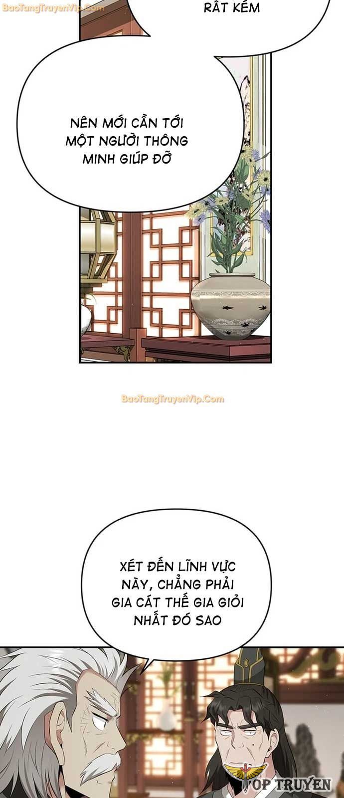 Thiên Hạ Đệ Nhất Côn Luân Khách Sạn: Chapter 23