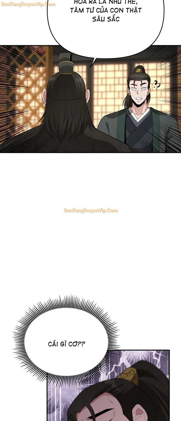 Thiên Hạ Đệ Nhất Côn Luân Khách Sạn: Chapter 23