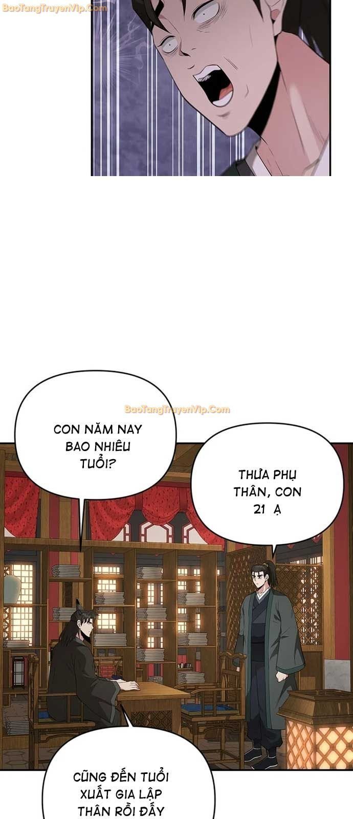 Thiên Hạ Đệ Nhất Côn Luân Khách Sạn: Chapter 23