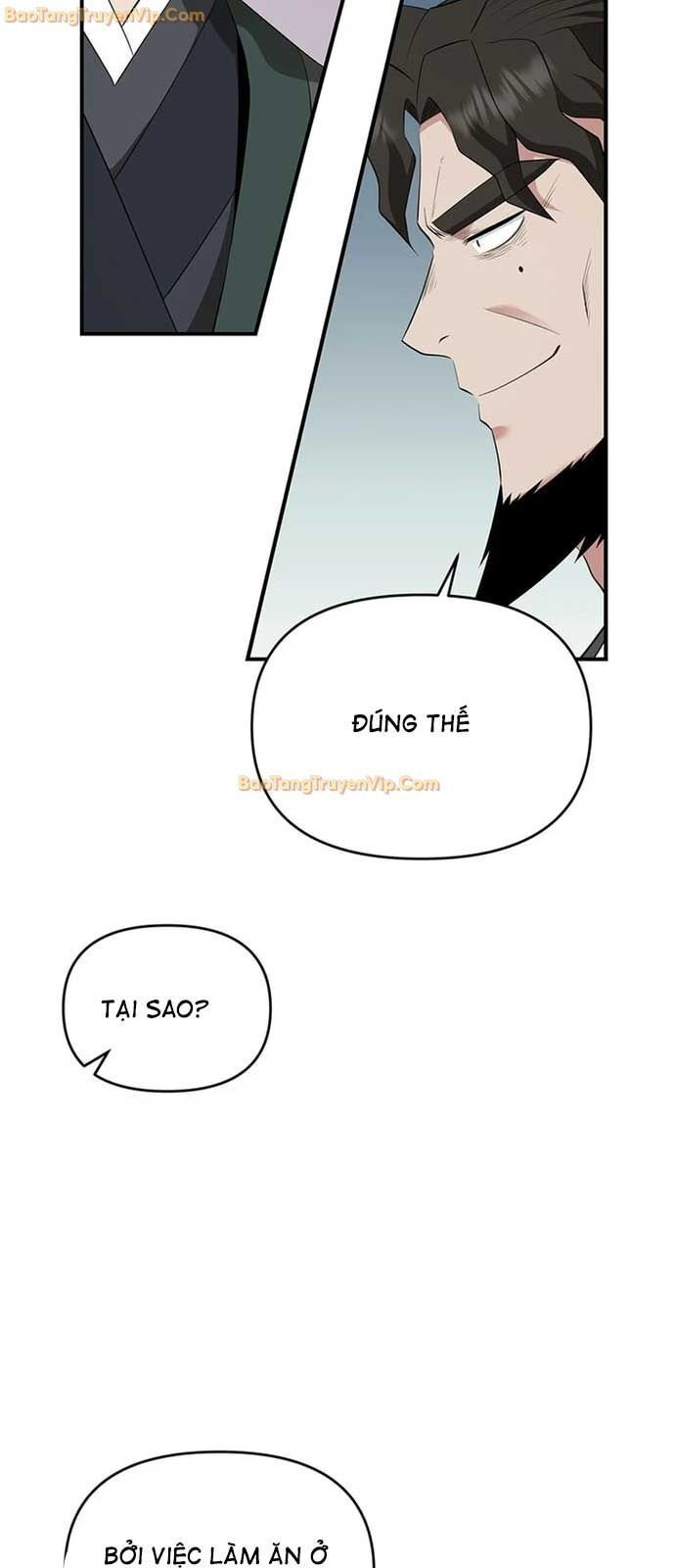 Thiên Hạ Đệ Nhất Côn Luân Khách Sạn: Chapter 23