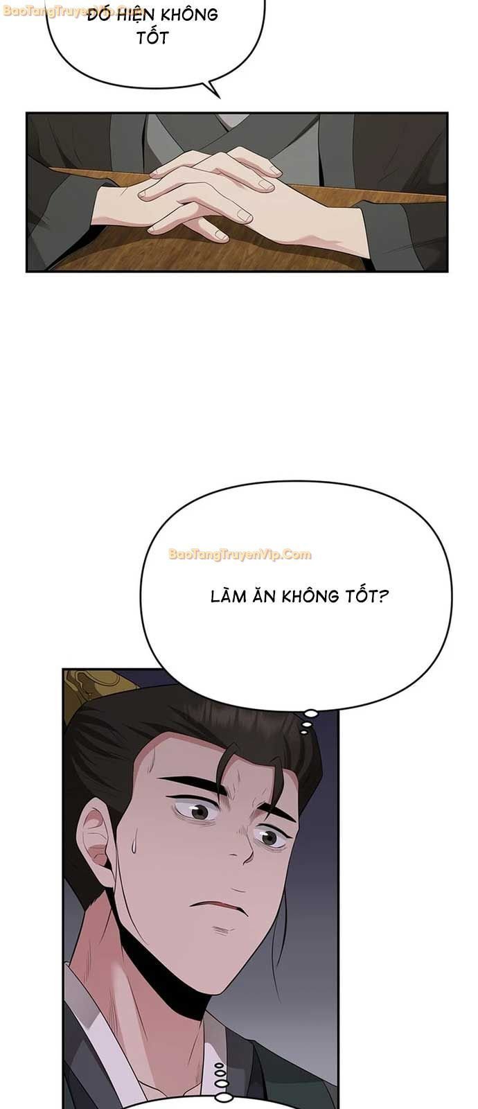 Thiên Hạ Đệ Nhất Côn Luân Khách Sạn: Chapter 23