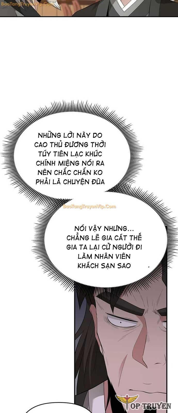 Thiên Hạ Đệ Nhất Côn Luân Khách Sạn: Chapter 23