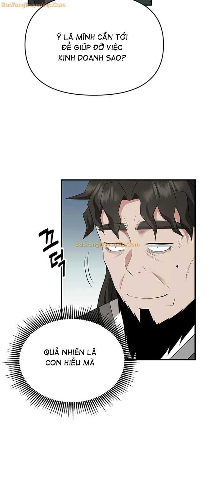 Thiên Hạ Đệ Nhất Côn Luân Khách Sạn: Chapter 23