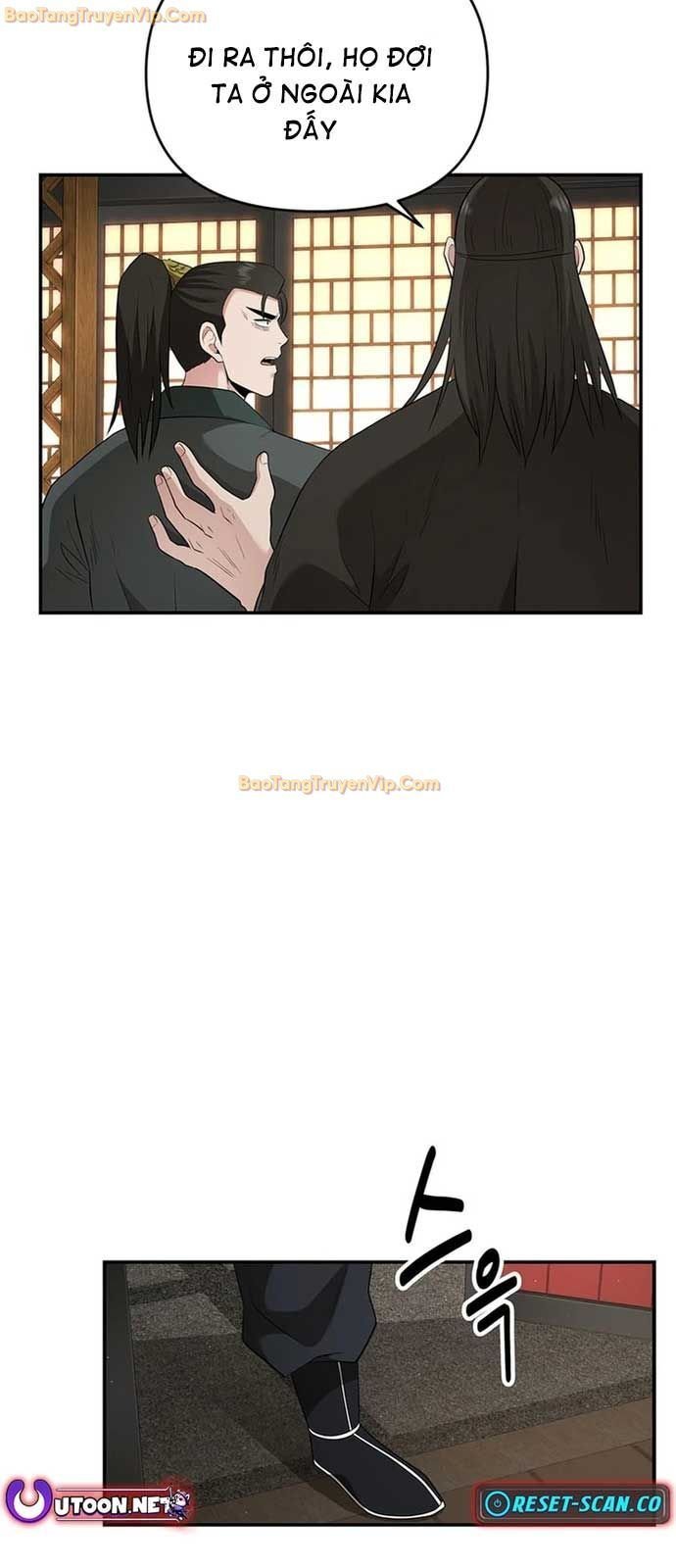 Thiên Hạ Đệ Nhất Côn Luân Khách Sạn: Chapter 23