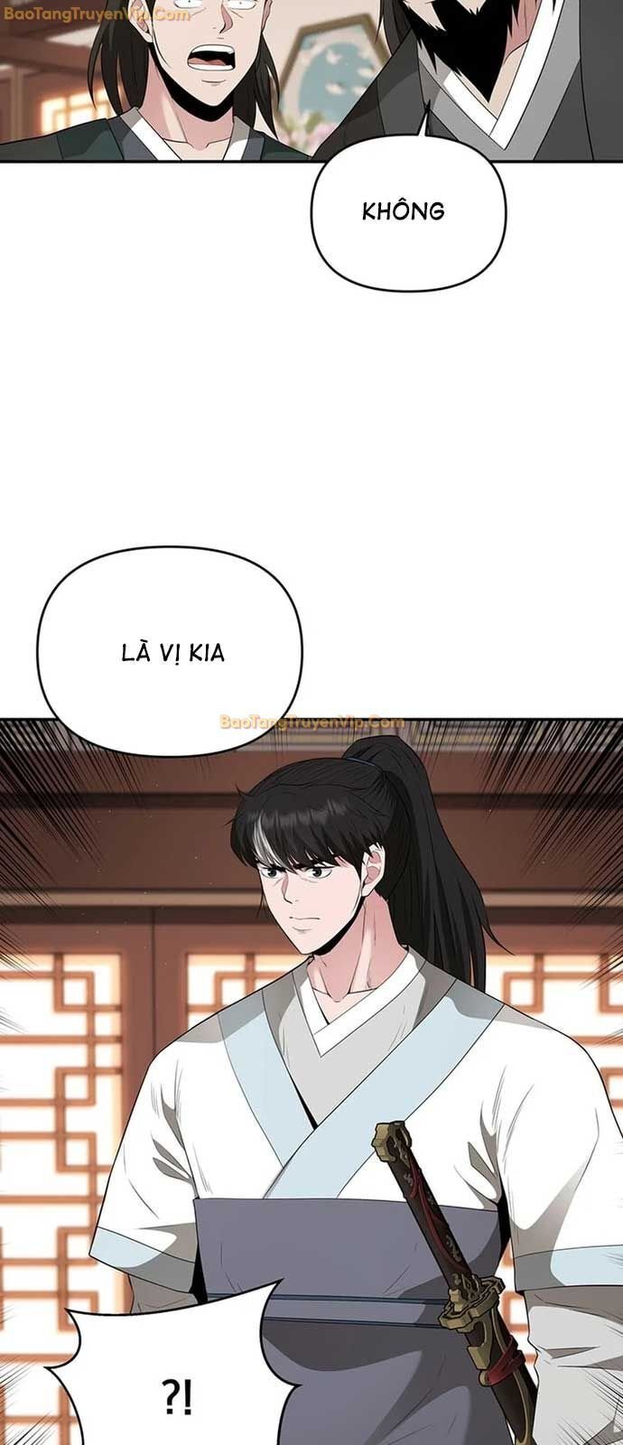 Thiên Hạ Đệ Nhất Côn Luân Khách Sạn: Chapter 23