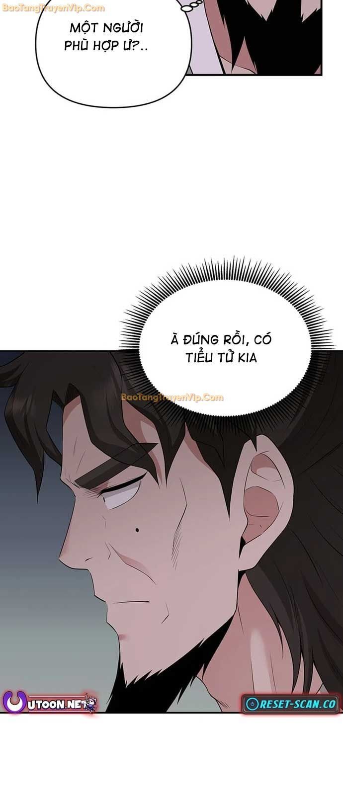 Thiên Hạ Đệ Nhất Côn Luân Khách Sạn: Chapter 23