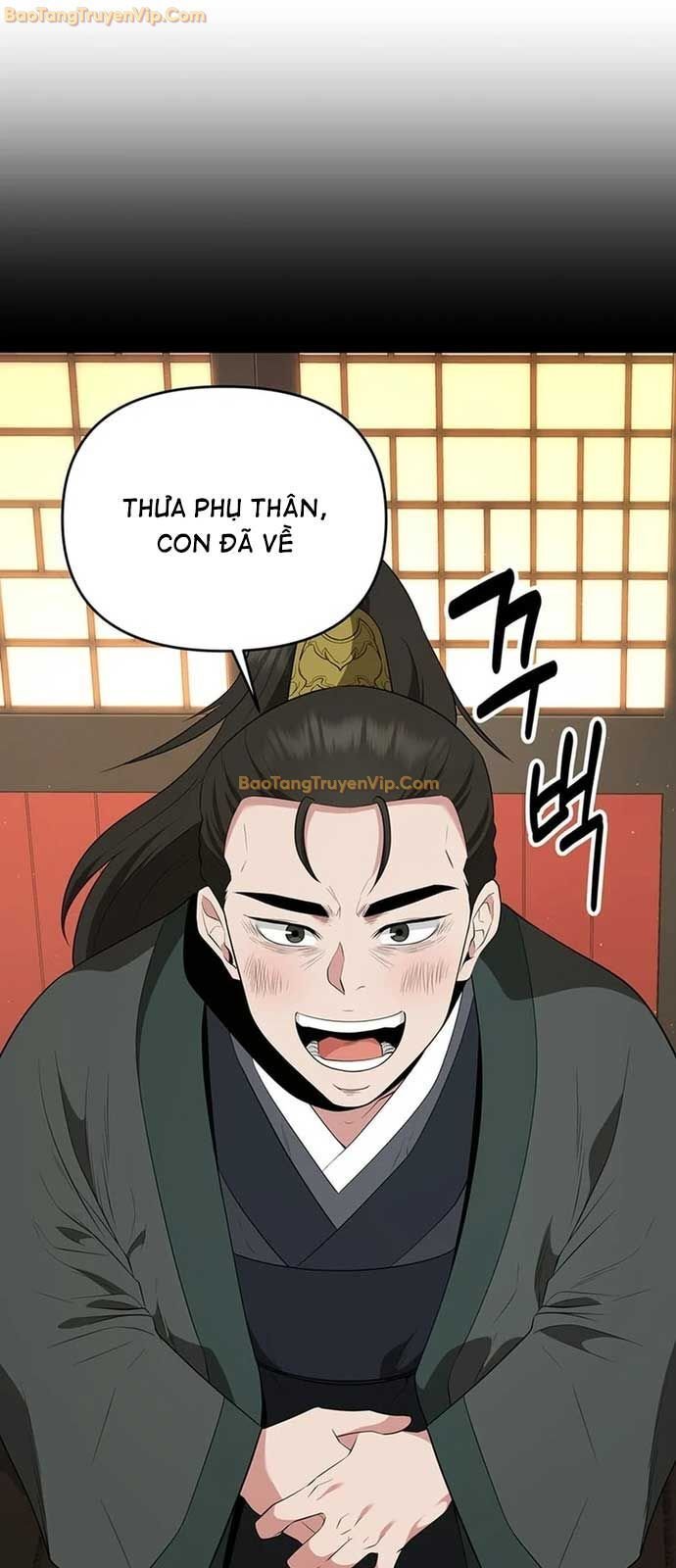 Thiên Hạ Đệ Nhất Côn Luân Khách Sạn: Chapter 23