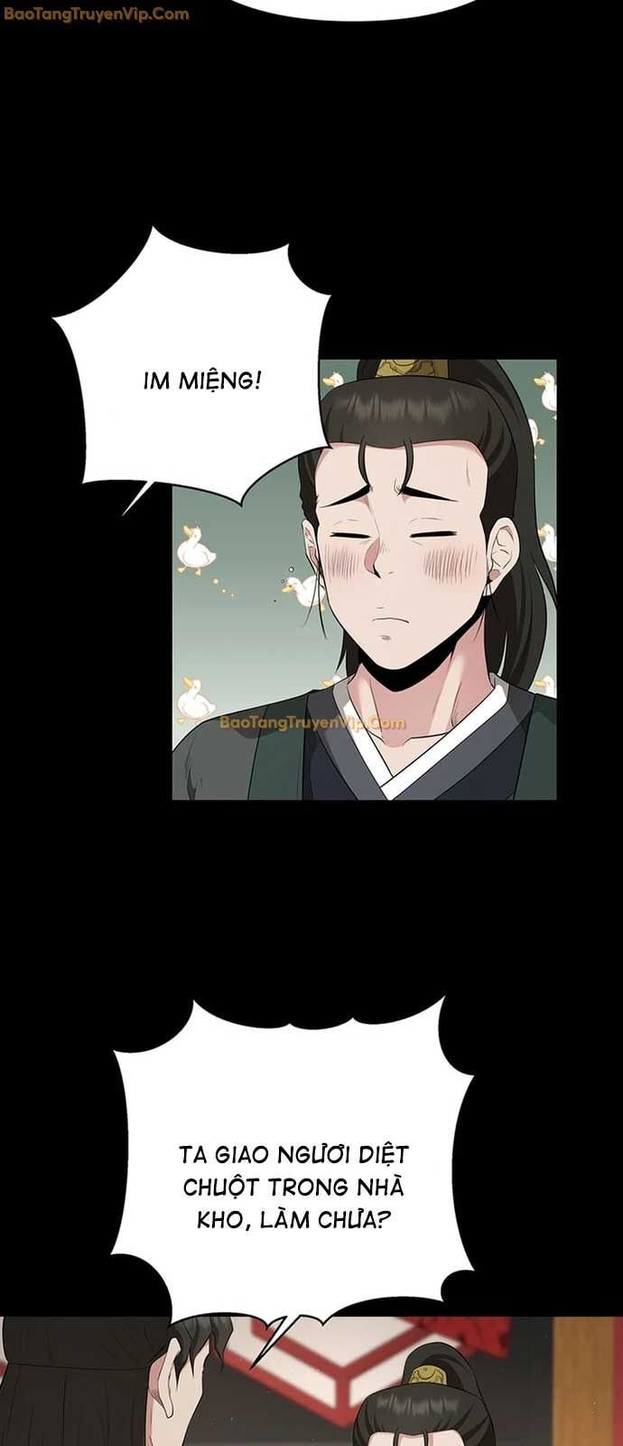 Thiên Hạ Đệ Nhất Côn Luân Khách Sạn: Chapter 23