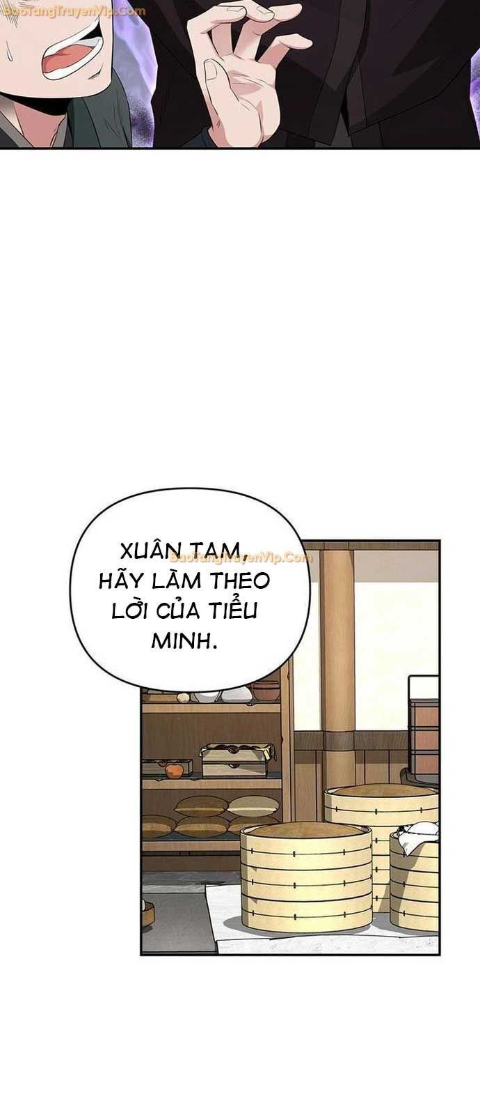 Thiên Hạ Đệ Nhất Côn Luân Khách Sạn: Chapter 25