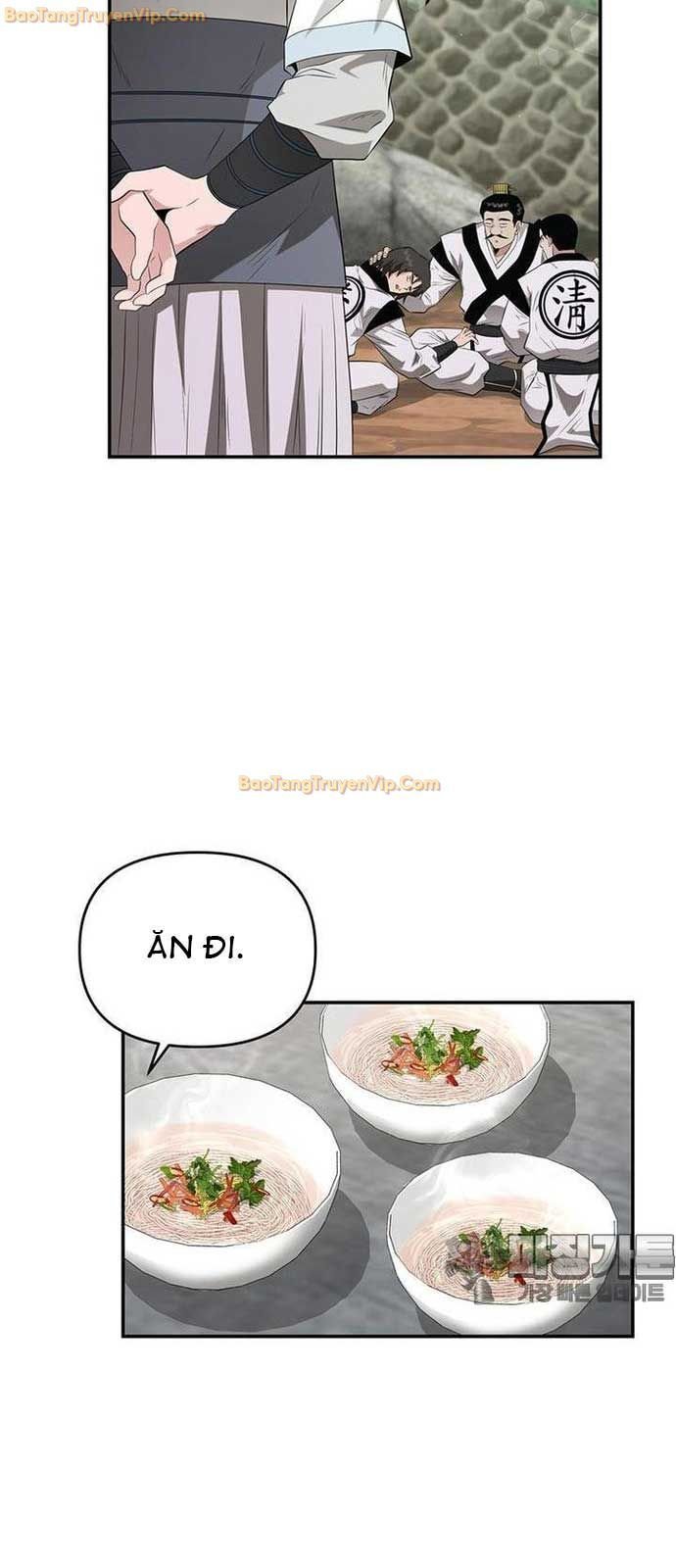 Thiên Hạ Đệ Nhất Côn Luân Khách Sạn: Chapter 25