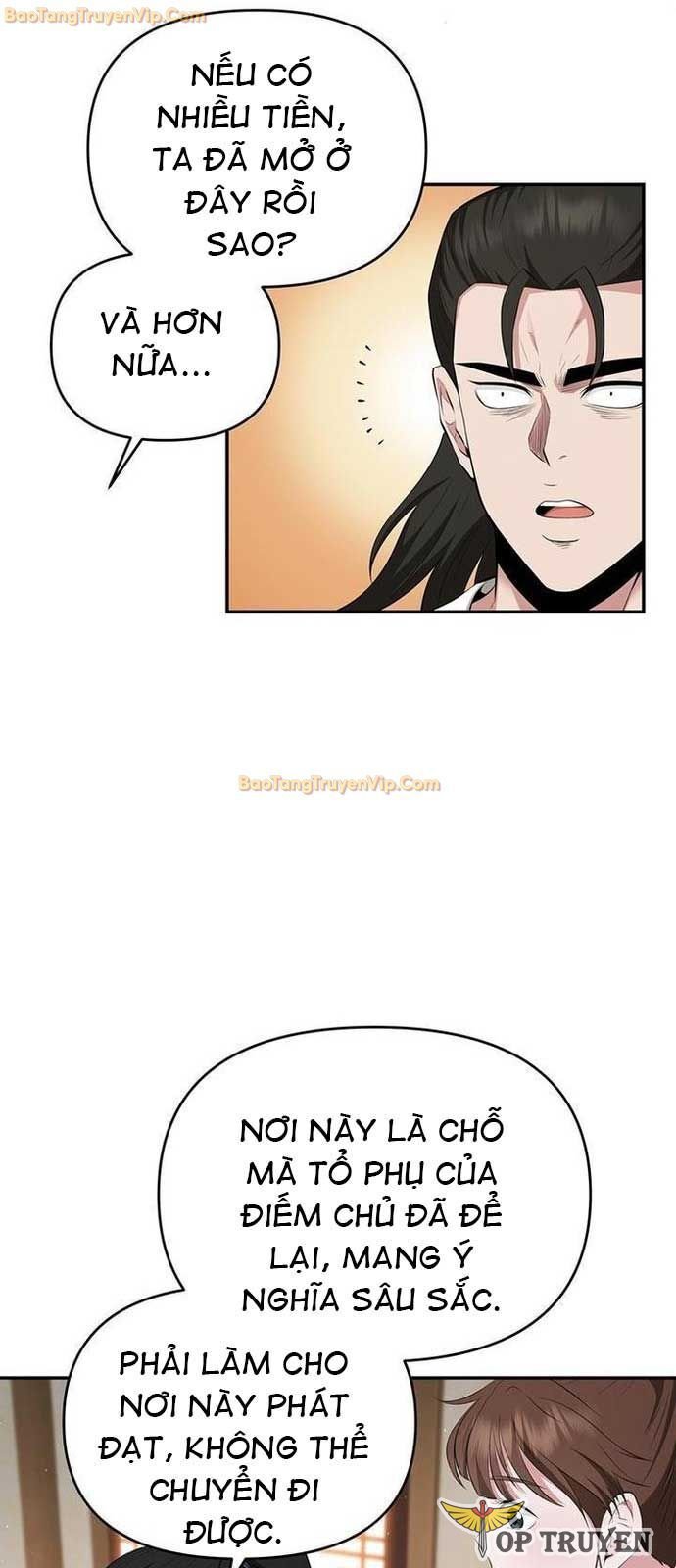 Thiên Hạ Đệ Nhất Côn Luân Khách Sạn: Chapter 25