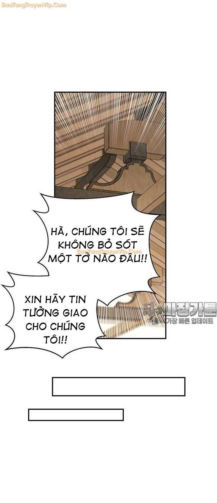 Thiên Hạ Đệ Nhất Côn Luân Khách Sạn: Chapter 25