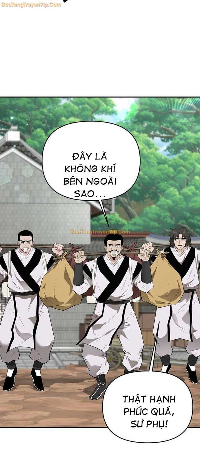 Thiên Hạ Đệ Nhất Côn Luân Khách Sạn: Chapter 25