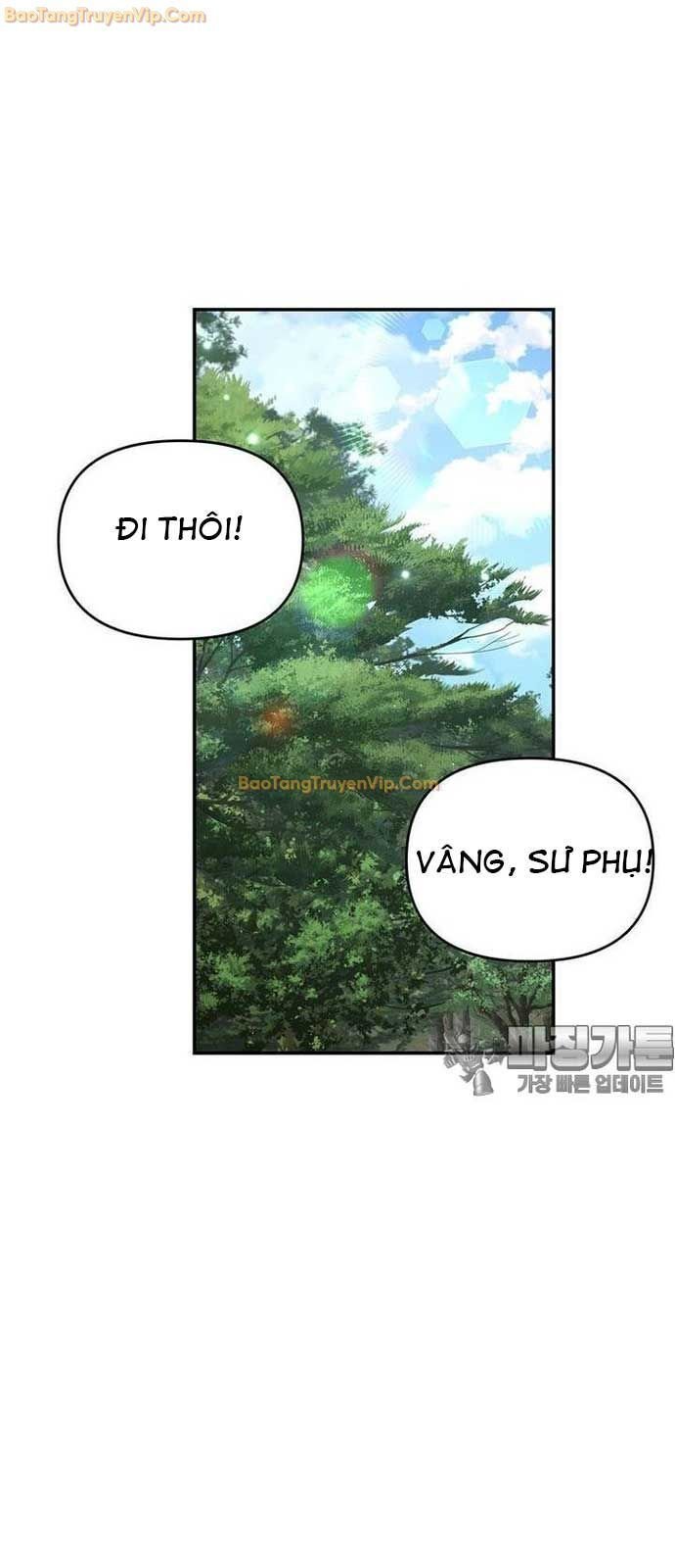 Thiên Hạ Đệ Nhất Côn Luân Khách Sạn: Chapter 25