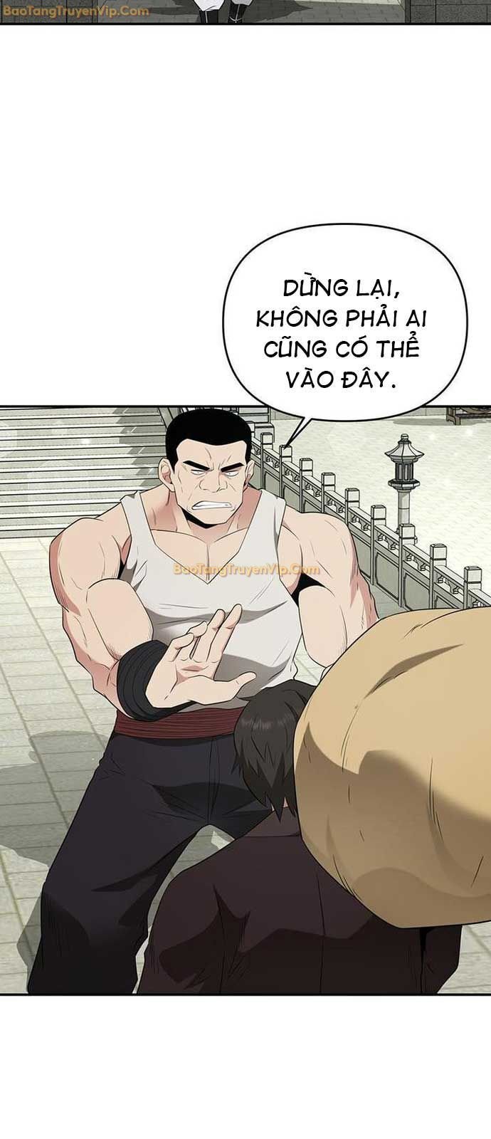 Thiên Hạ Đệ Nhất Côn Luân Khách Sạn: Chapter 25