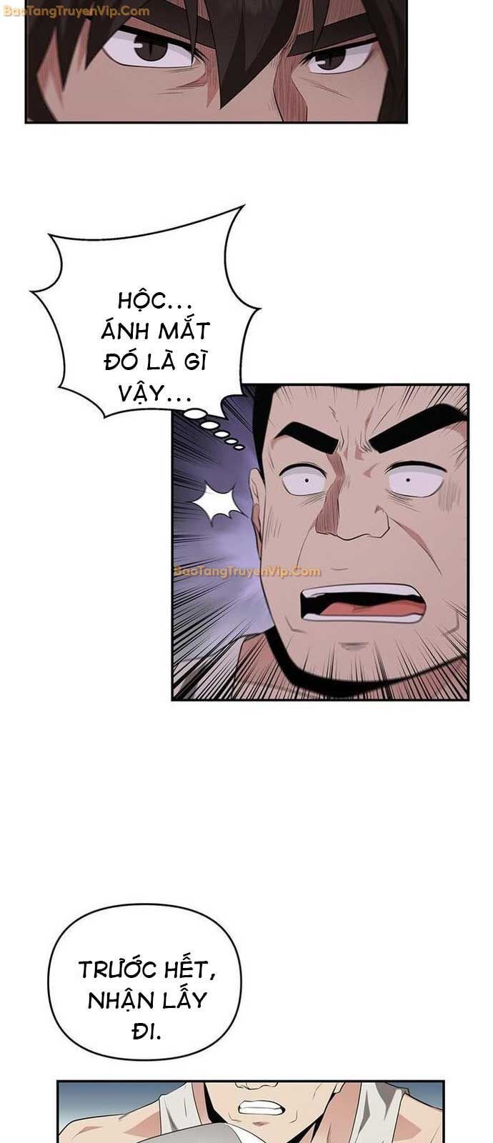 Thiên Hạ Đệ Nhất Côn Luân Khách Sạn: Chapter 25